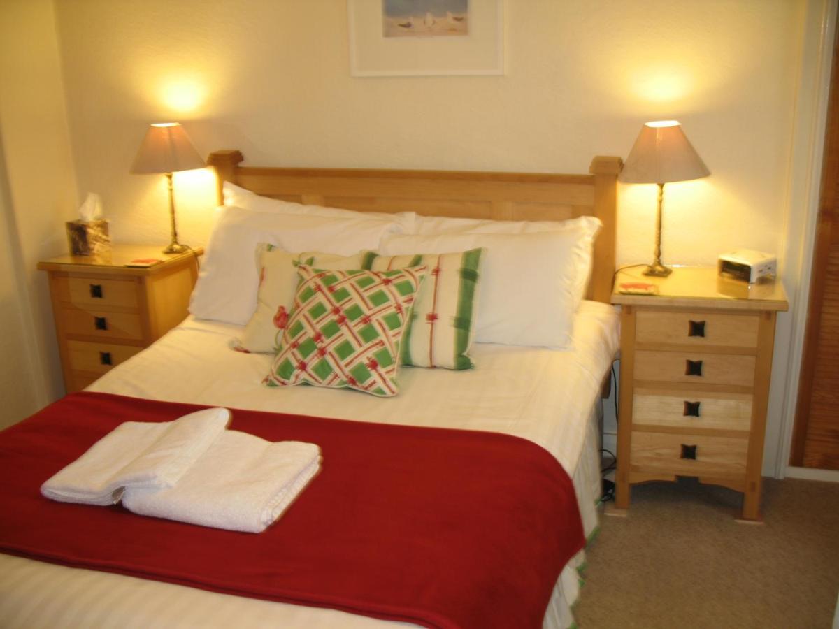 Sampford Harbour Side Guest House Brixham Eksteriør bilde