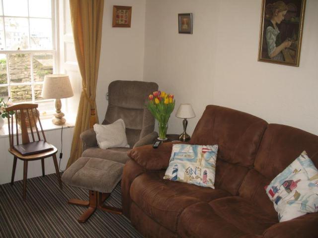 Sampford Harbour Side Guest House Brixham Eksteriør bilde